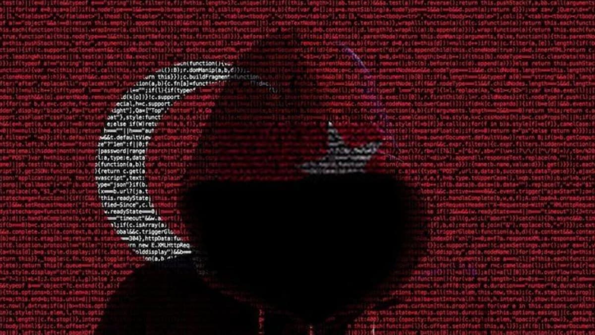Trk hacker'lar Yunanistan' hackledi: Trkiye'ye laf uzatrken, bir daha dnn