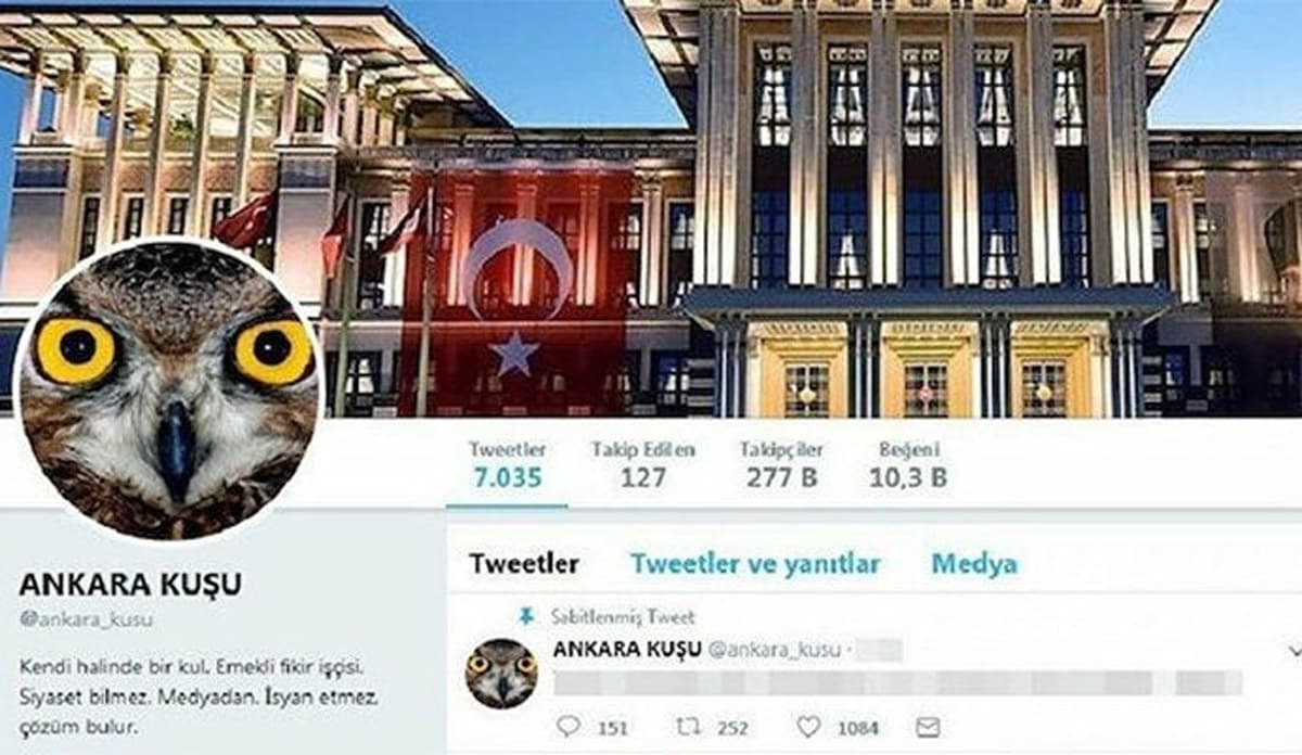 'T�rkiye Ger�ekleri' ve 'Ankara Ku�u'na a��lan FET� davalar�na 'yetkisizlik' karar�