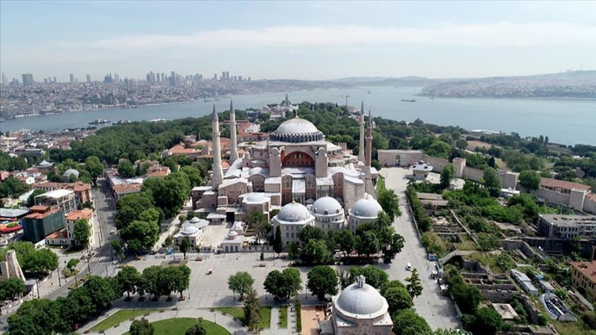 Dileri Bakanl'ndan ABD'nin Din zgrlkleri Raporu'ndaki Trkiye blmne tepki