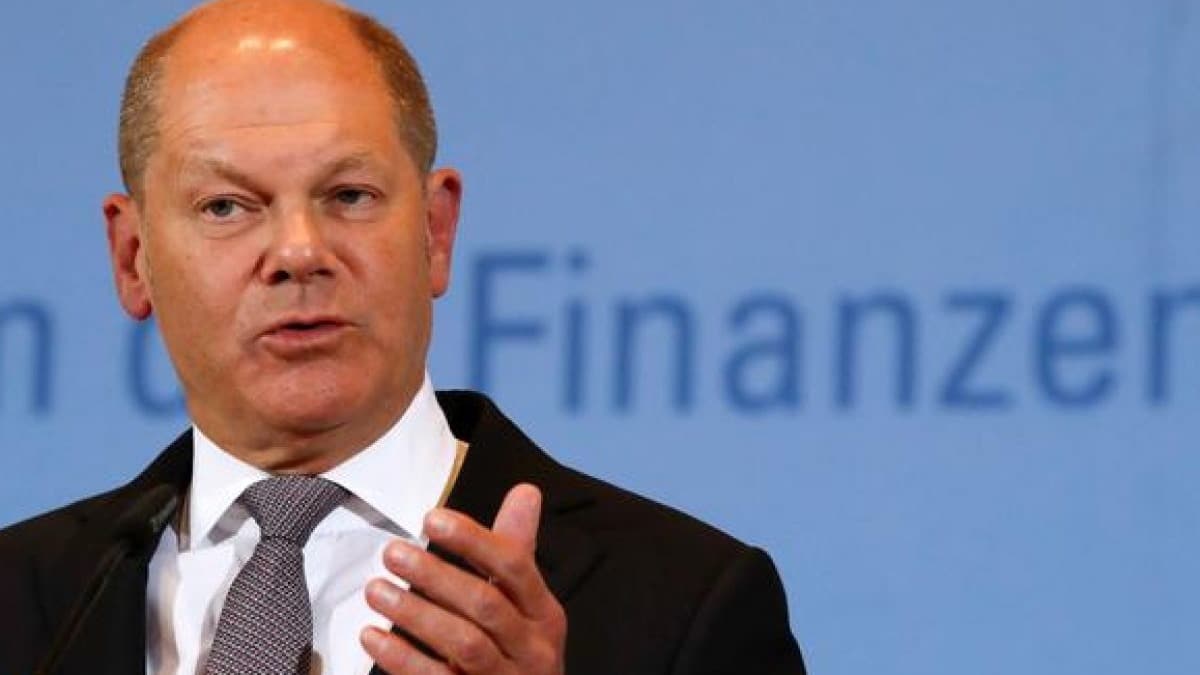 Almanya'dan ''salgnda ikinci dalga'' aklamas