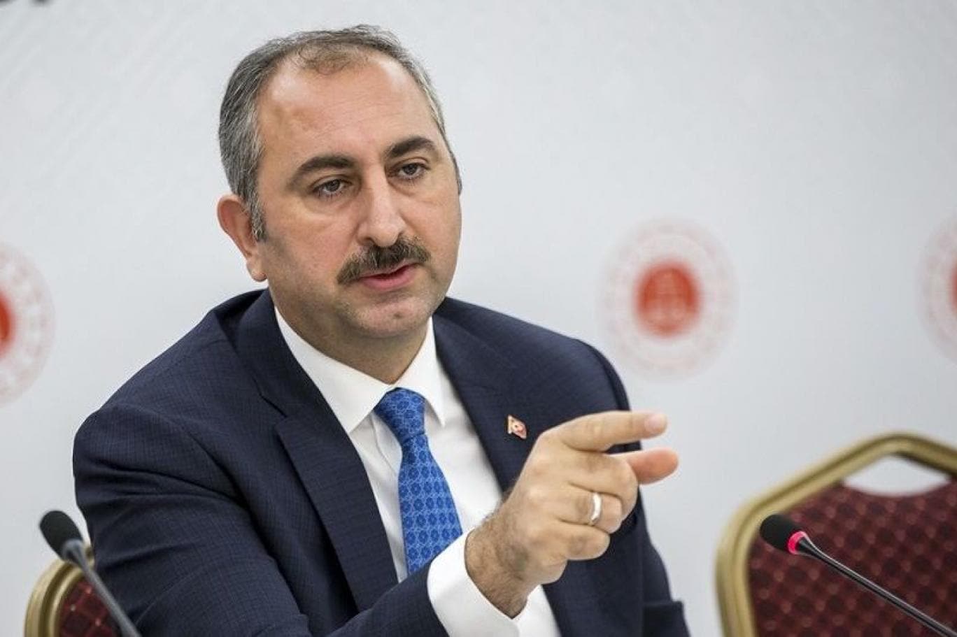 Bakan G�l'den ABD'ye �ok sert 'Metin Topuz' tepkisi