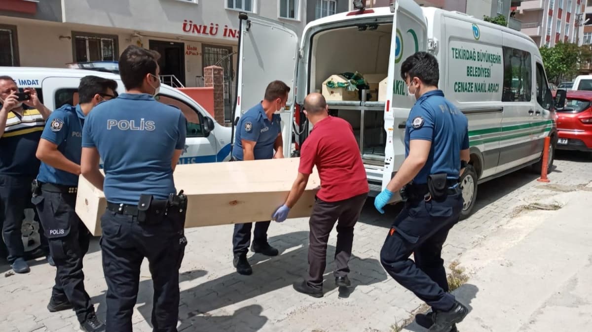 Boanma aamasndaki eini boazn keserek katletti!