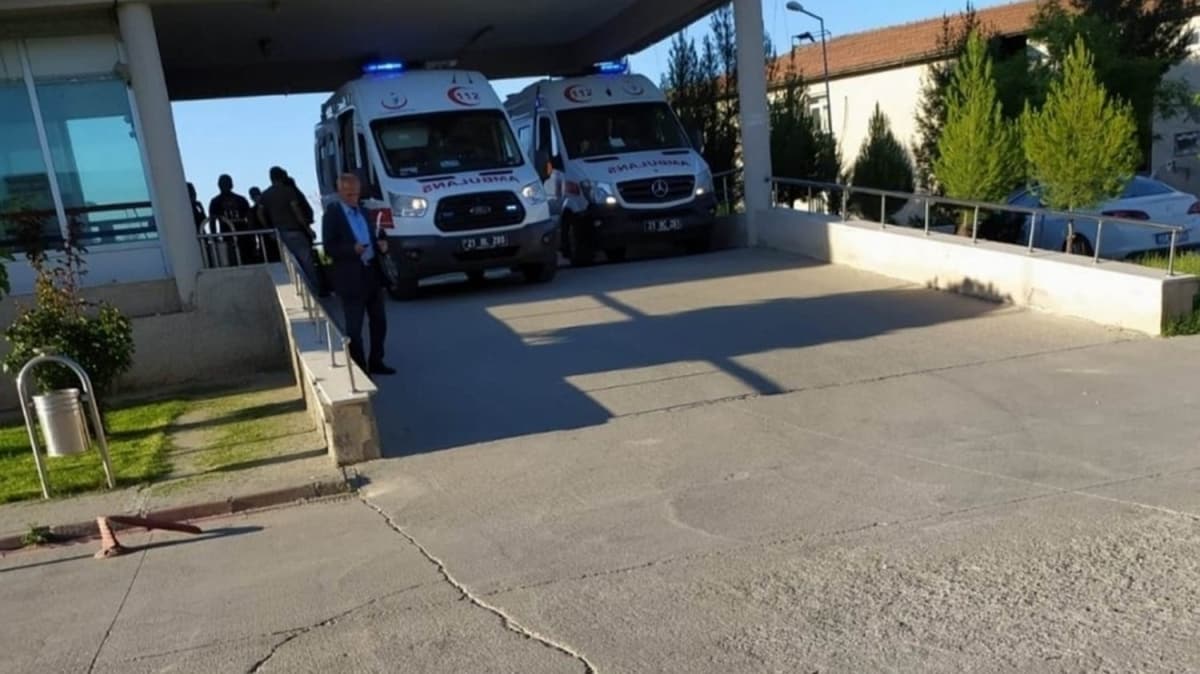 Elektirkli ocakta yemek yaparken akma kaplan 27 yandaki kadn hayatn kaybetti 