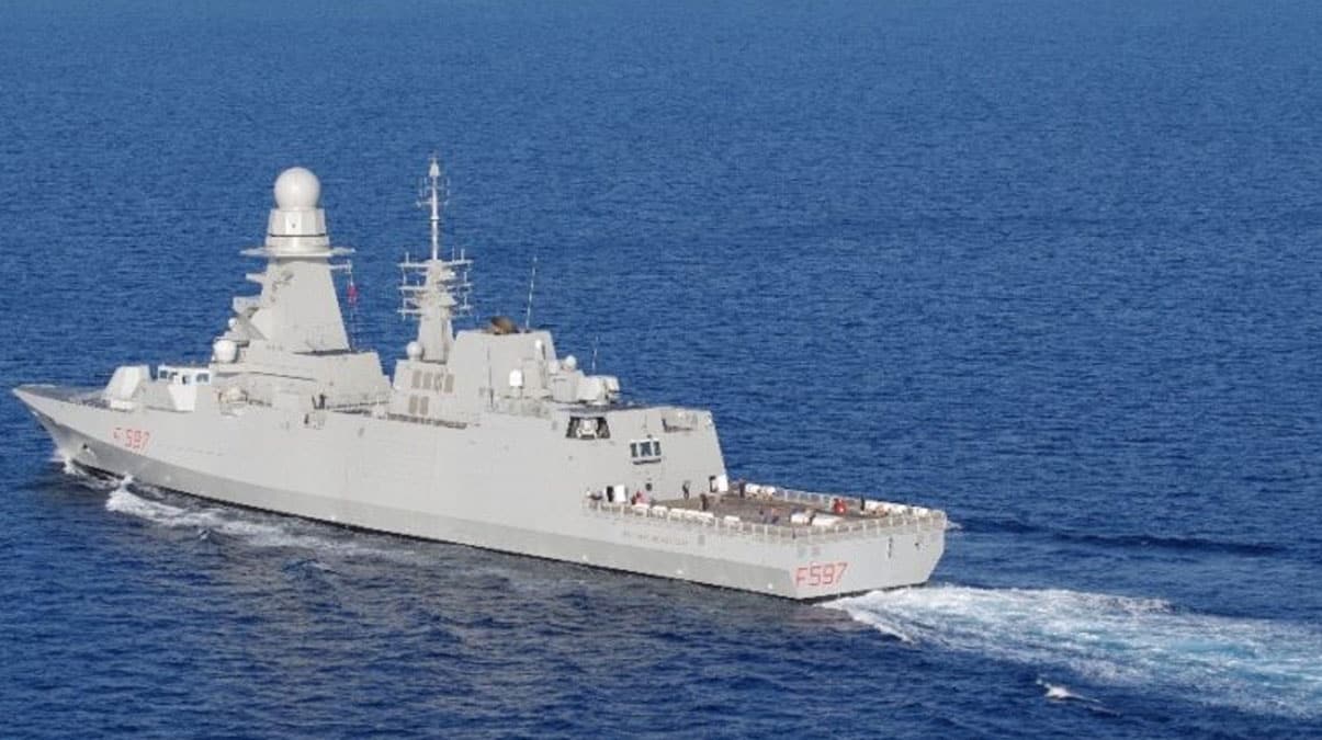 �talya h�k�meti, M�s�r'a 2 f�rkateyn sat���n� onaylad�