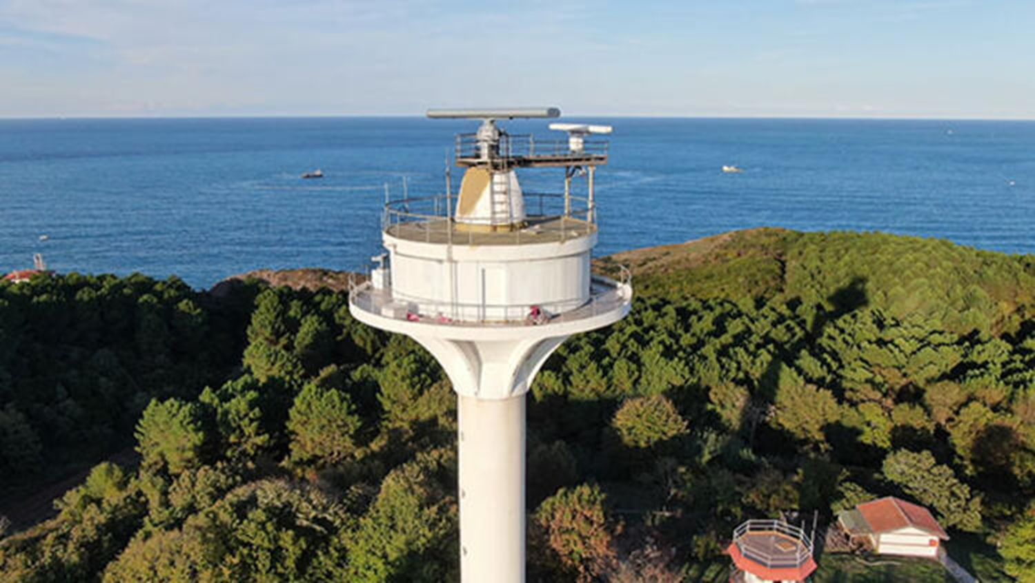 'Mars' HAVELSAN'a �d�l getirdi