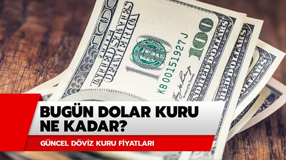 Son dakika... Dolar y�kseli�e ge�ti! 12 Haziran 2020 D�nya borsalar�nda Dolar kuru fiyat�