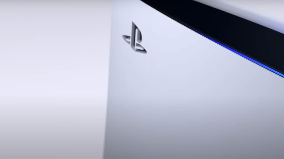 ��te Playstation 5'in g�r�nt�leri