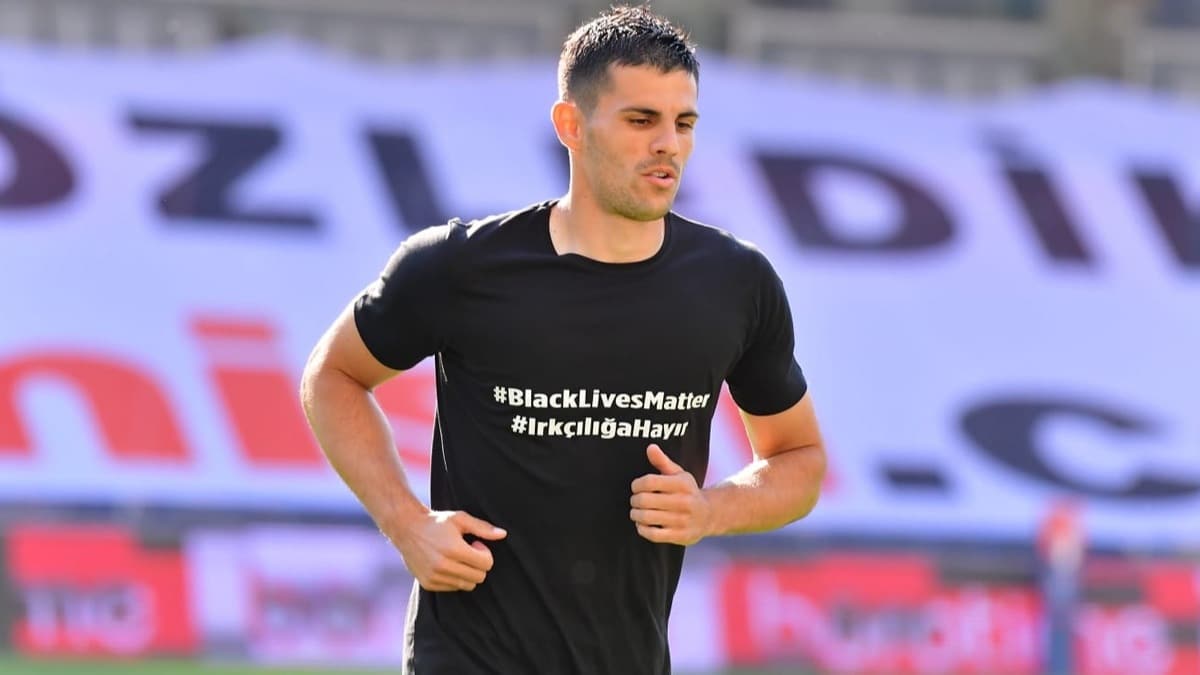 Baakehir'den 'rkla hayr' mesaj