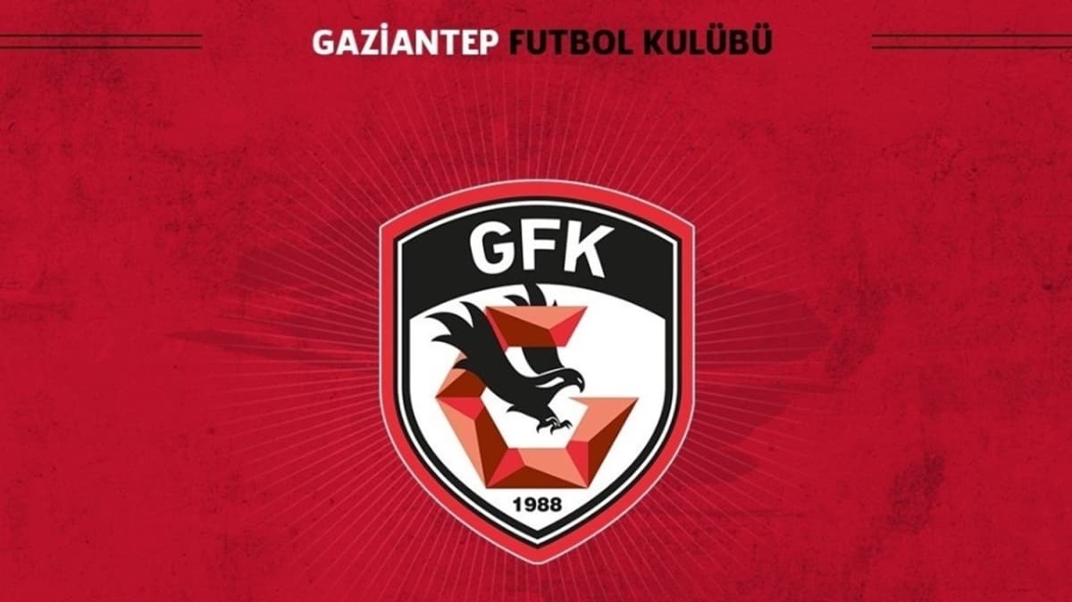 Gaziantep FK'da sonular negatif