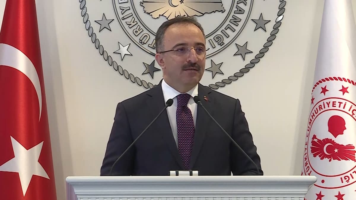 ileri Bakanl'ndan Kldarolu'nun iddialarna cevap
