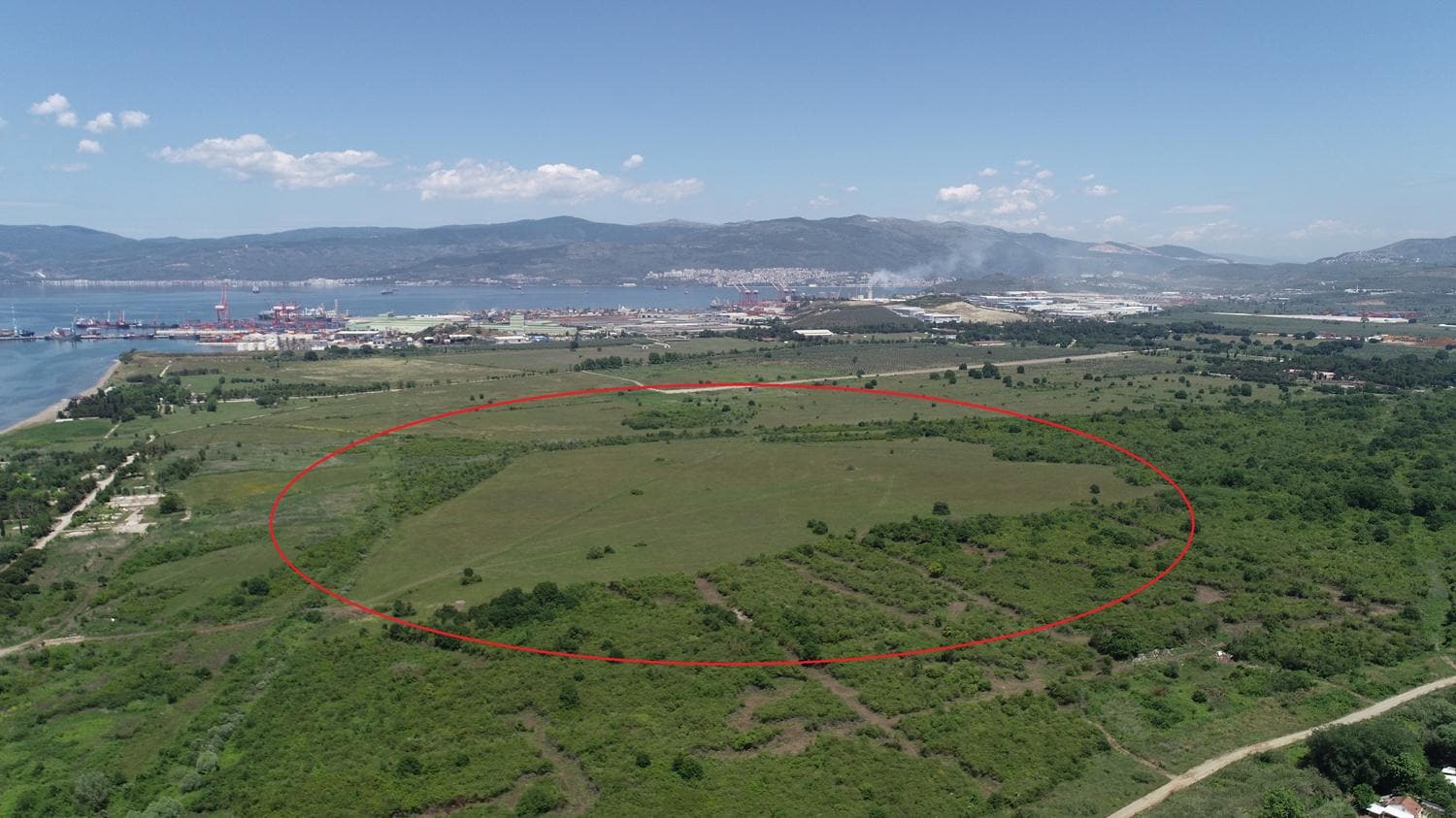 T�rkiye'nin gurur projesinde yeni geli�me: Buraya kurulacak