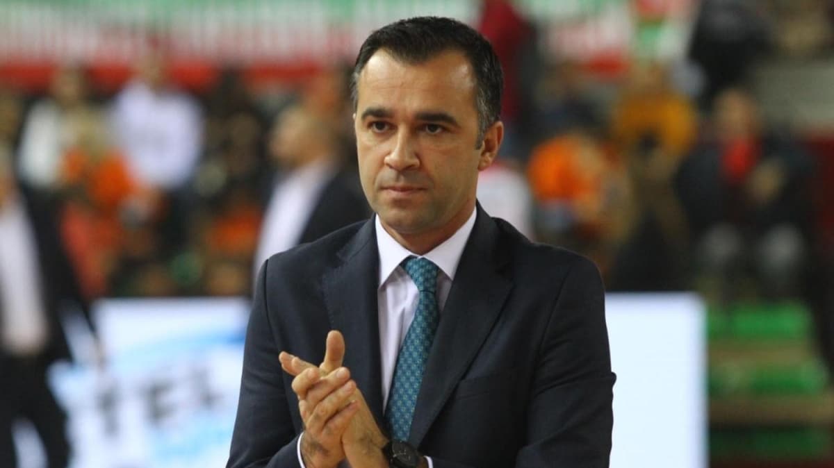 Karyaka'nn gz FIBA toplantsnda