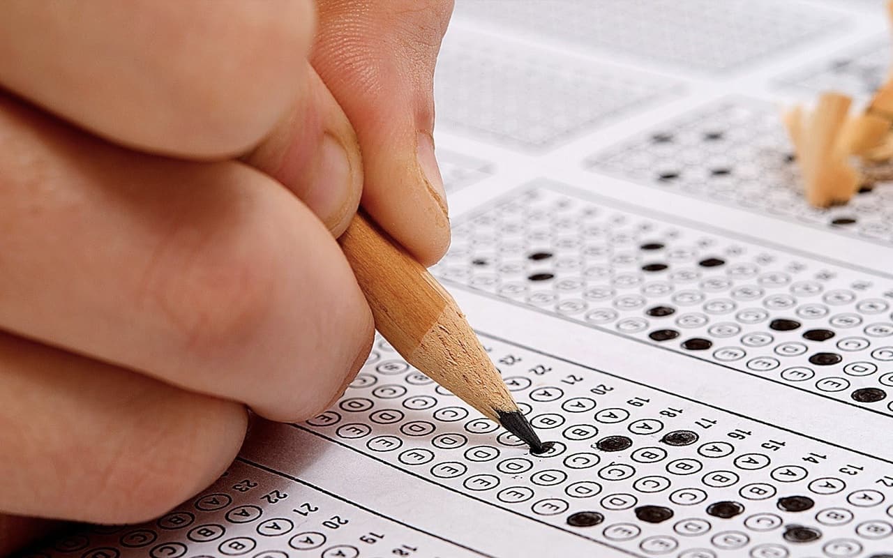 LGS kapsam�ndaki merkezi s�nav giri� bilgileri eri�ime a��ld�