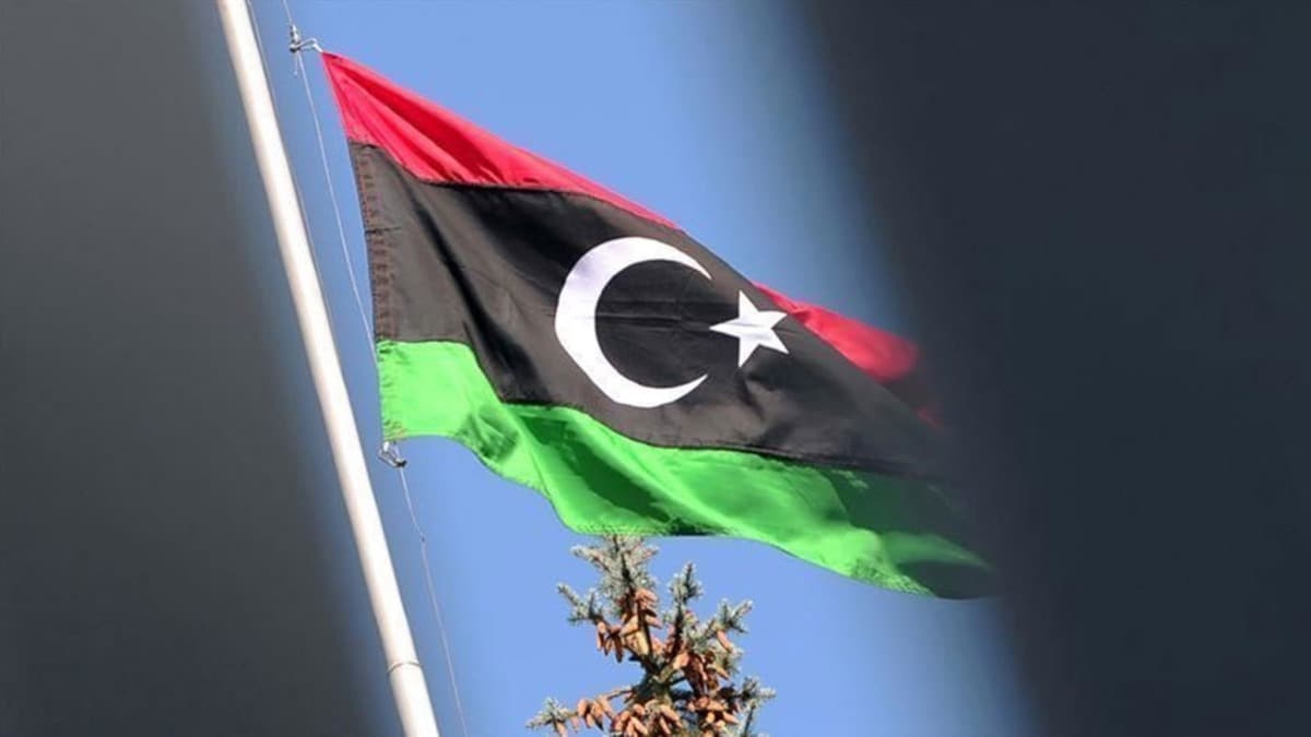 Libya hkmetinden Hafter milislerine 'soykrm' sulamas