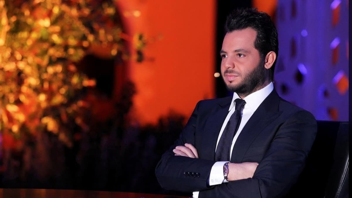 Lbnan makamlar, canl yaynda Trkiye'ye hakaret edilmesine kar harekete geti