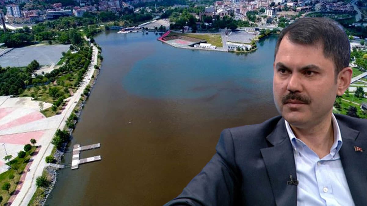 Hali�'te isyan ettiren g�r�nt�ye ili�kin Bakan Kurum'dan a��klama