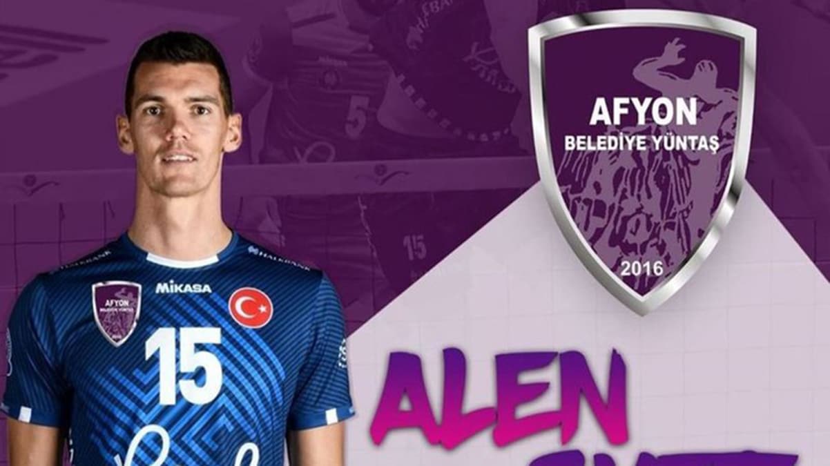 Eski Fenerbah�eli, Afyon'a transfer oldu