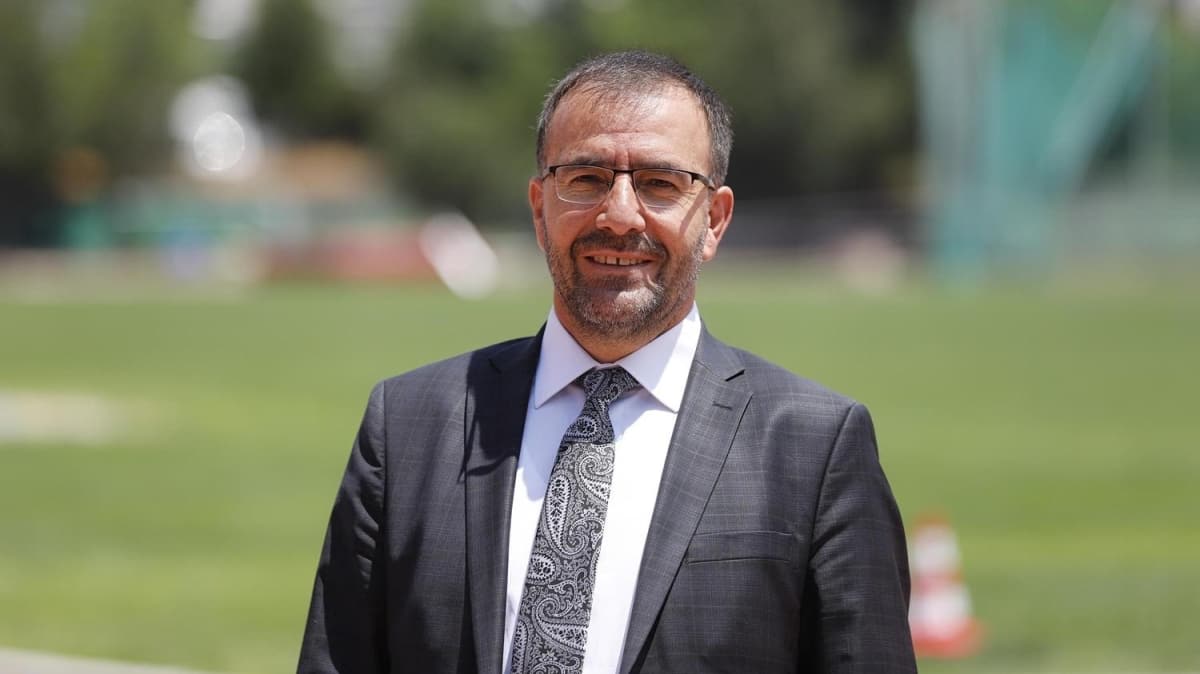 Atletizm Federasyonu'ndan koronavirs nlemleri
