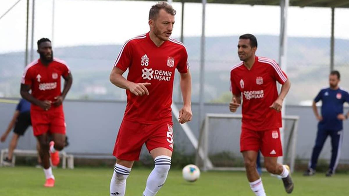 Denizlispor ma ncesi Sivasspor'da 3 eksik