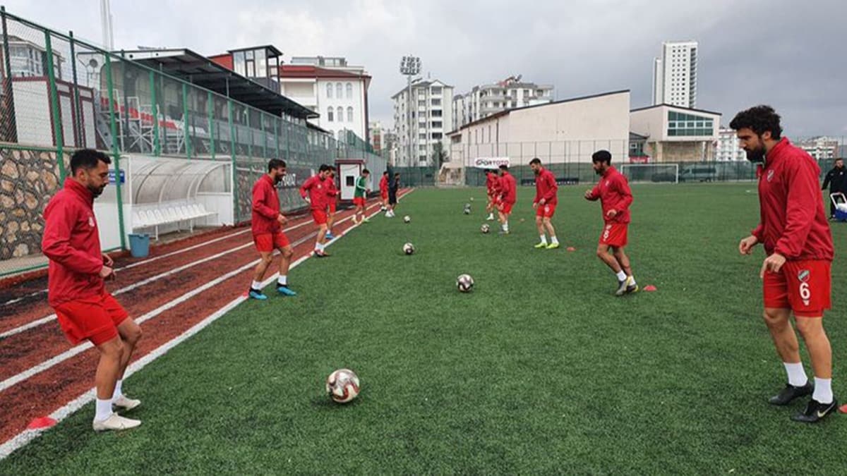Karyaka ikinci testi bekliyor