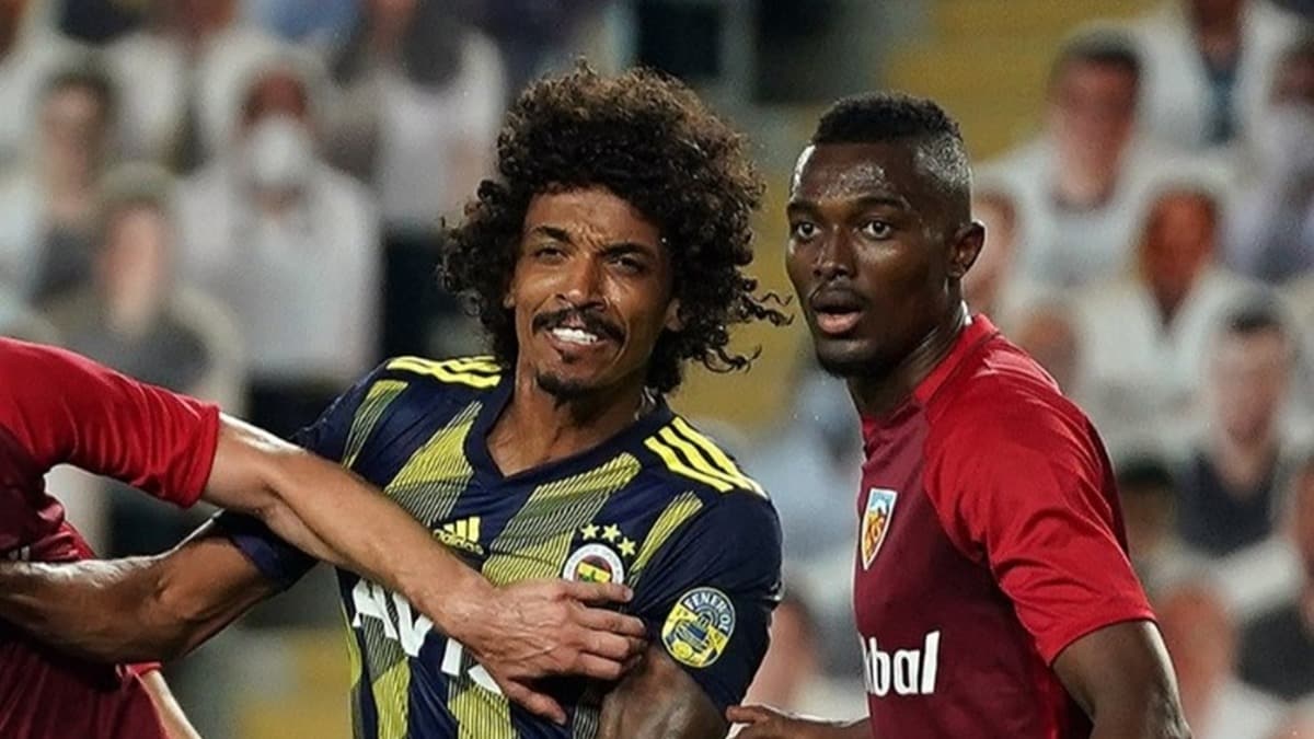 Mensah Fenerbahe malarn seviyor