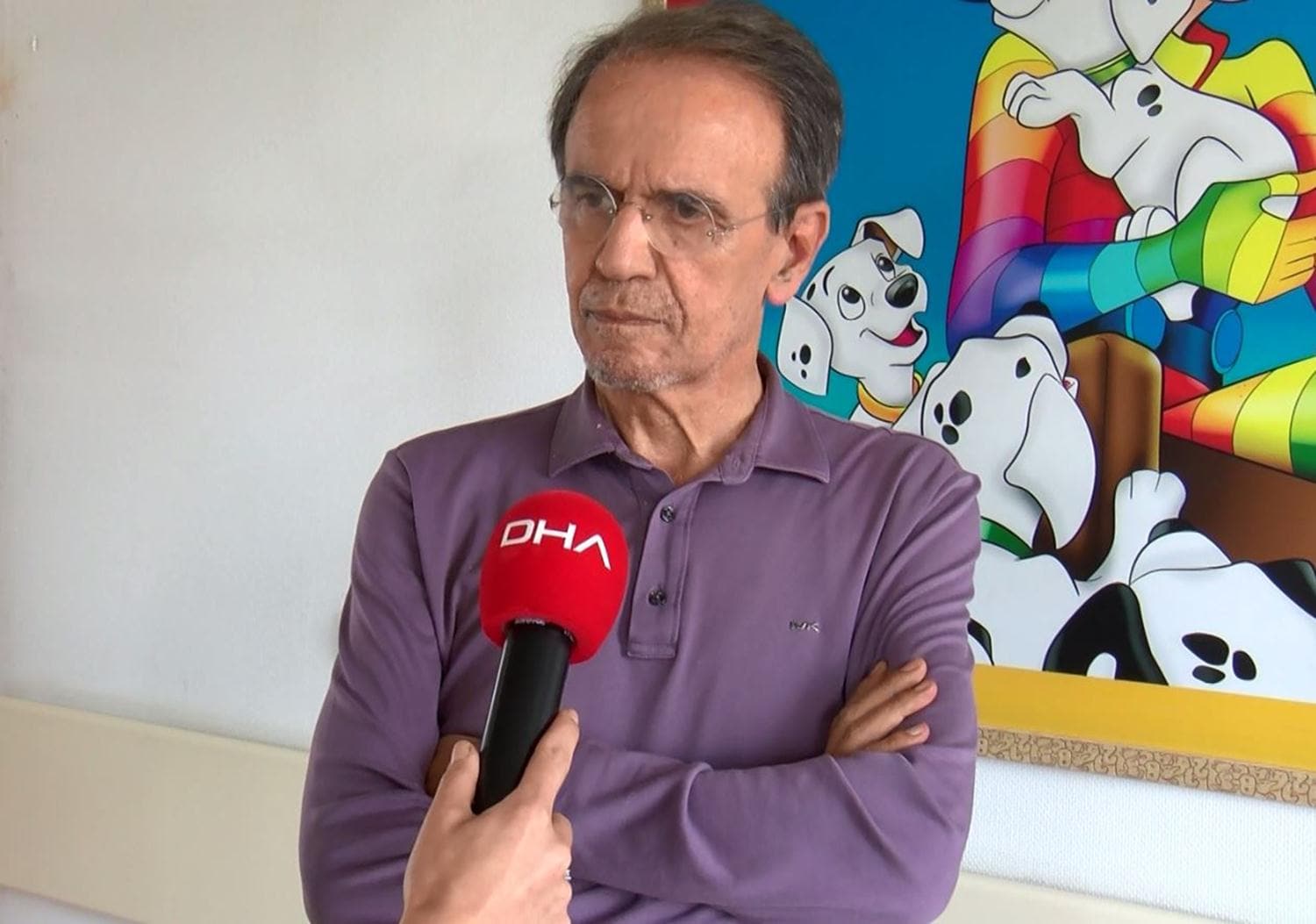 Prof. Dr. Ceyhan: Soka�a ��kma yasa�� kald�r�l�nca kene �s�rmalar� artt�