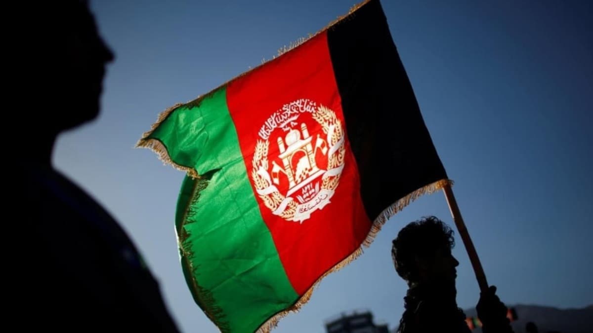 Afganistan'da silahl saldrda 5 sivil ld 