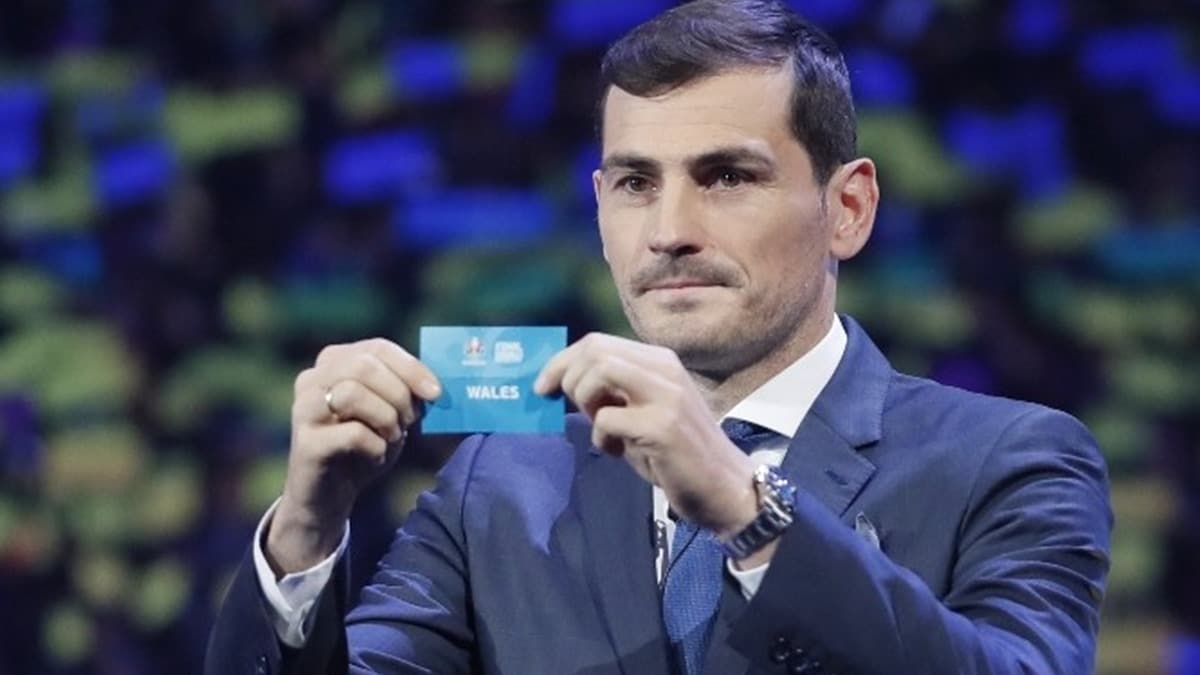 Casillas aday olmayacak