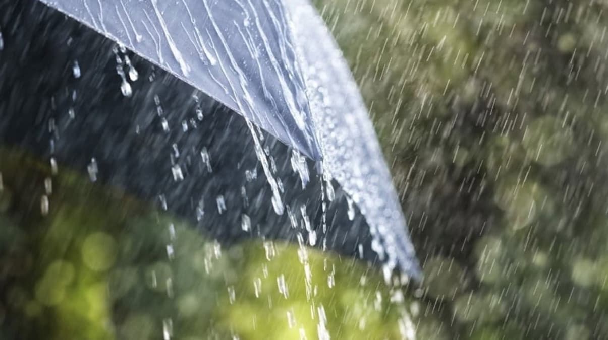 Meteoroloji uyard�! Do�u'da 4 ilde sa�anak bekleniyor