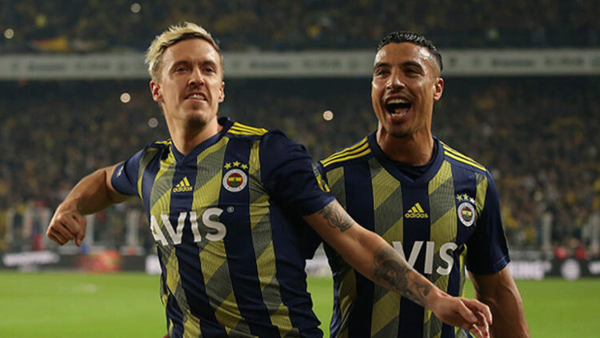 Fenerbah�e'de y�ld�z oyuncu Trabzonspor ma��nda yok