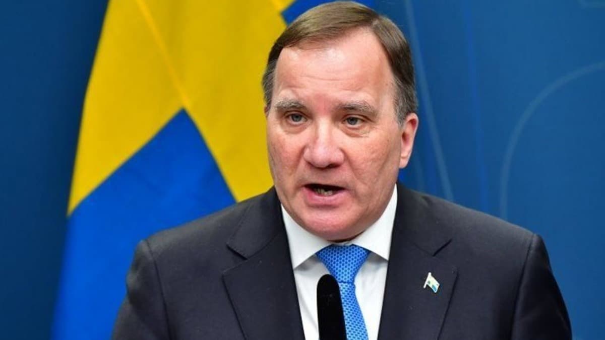 sve Babakan Lfven, eletirilere ramen lkesinin Kovid-19 stratejisini savundu