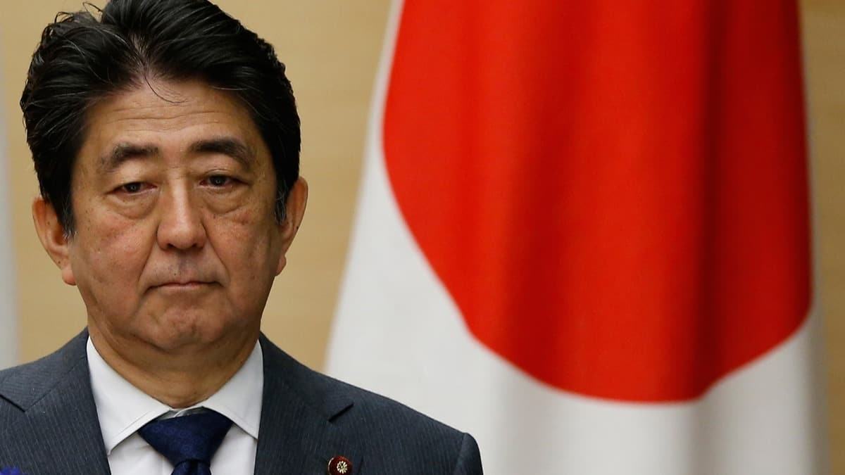 Japonya Babakan Abe'den ikinci dalga uyars