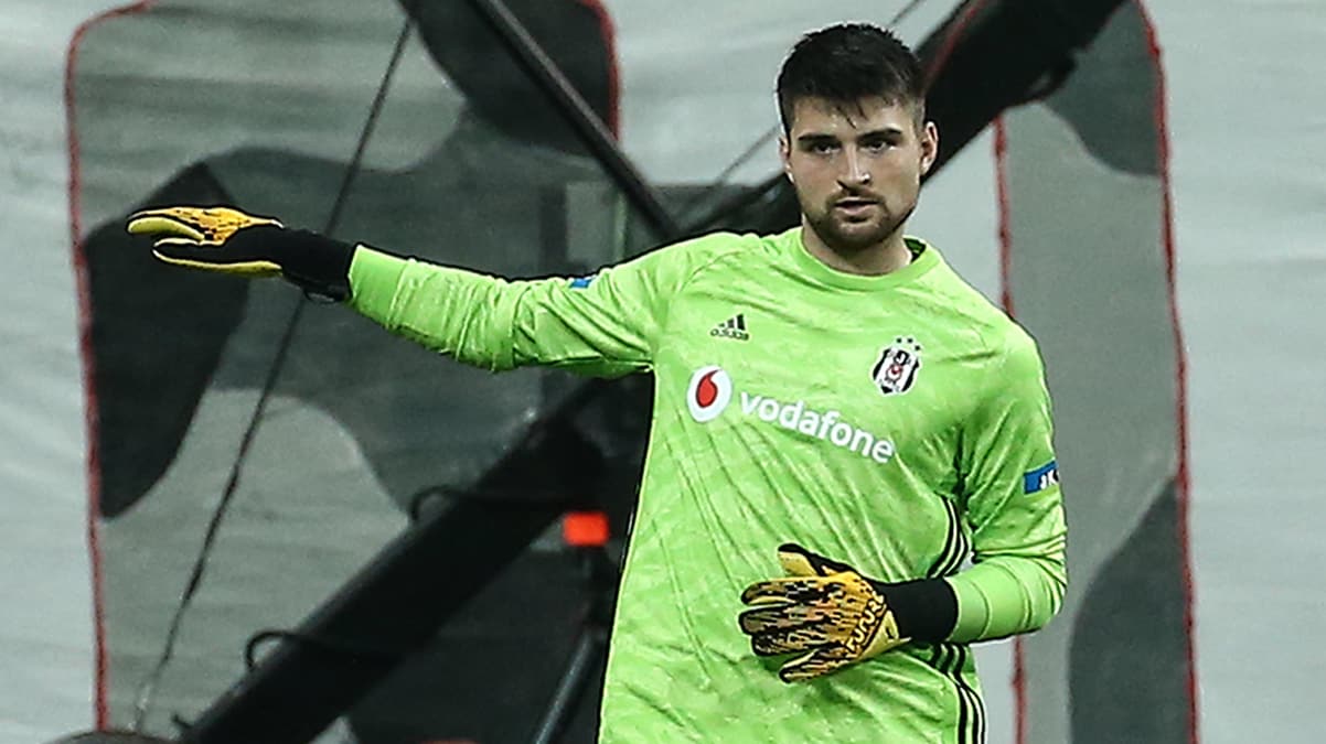 Karar verildi! Ersin Destano�lu ve R�dvan Y�lmaz...