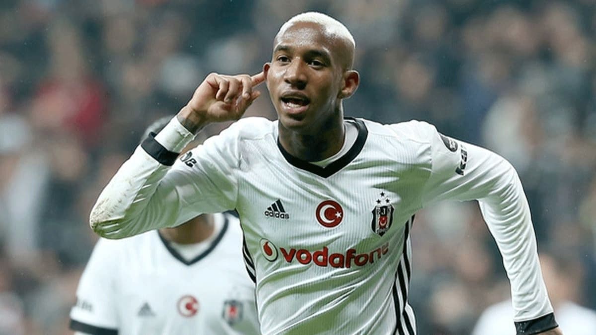 Talisca: ''Bir gn mutlaka dneceim''