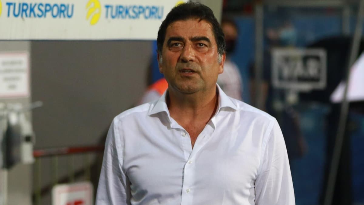 nal Karaman: ''almamzn karln aldk''
