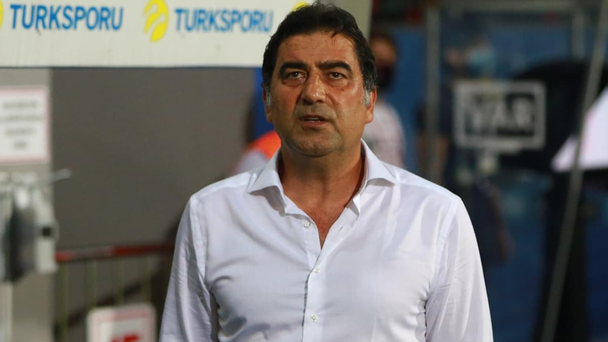 �nal Karaman: '�al��mam�z�n kar��l���n� ald�k'