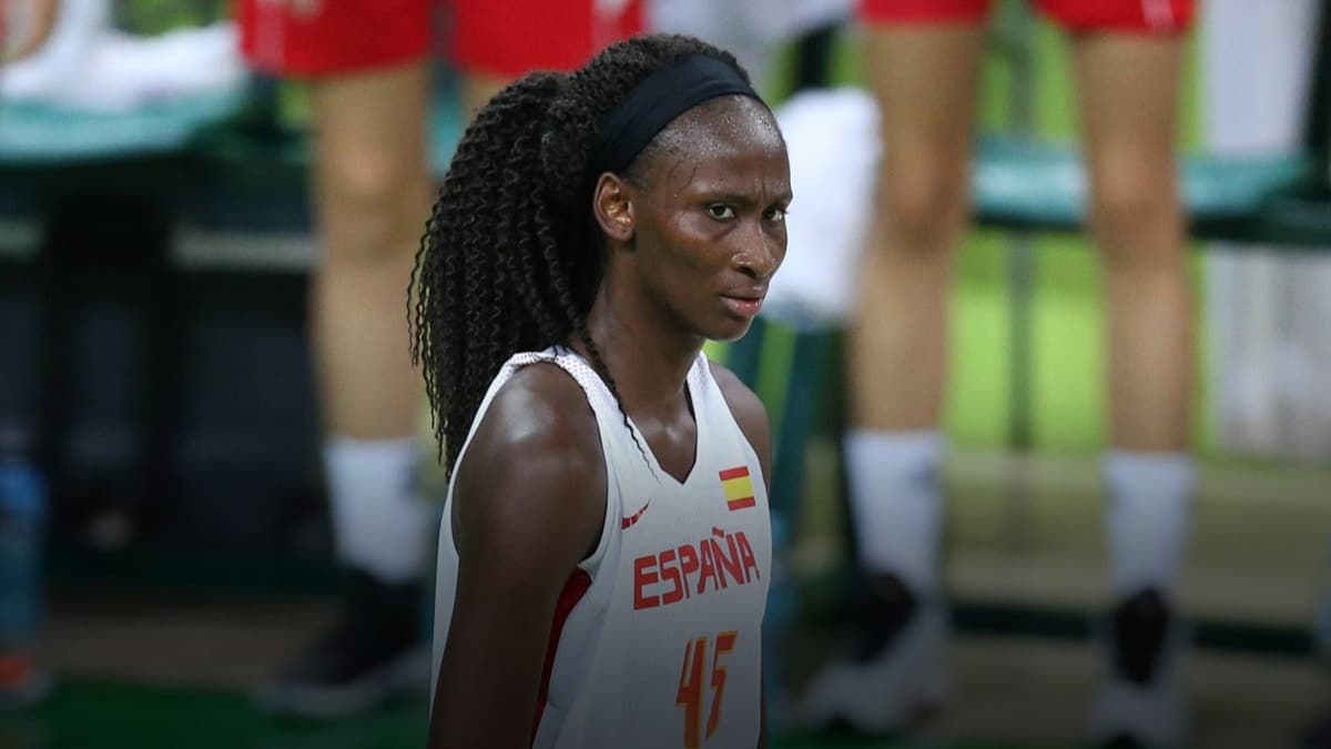 Astou Ndour Hatay Büyükşehir Belediyespor'da