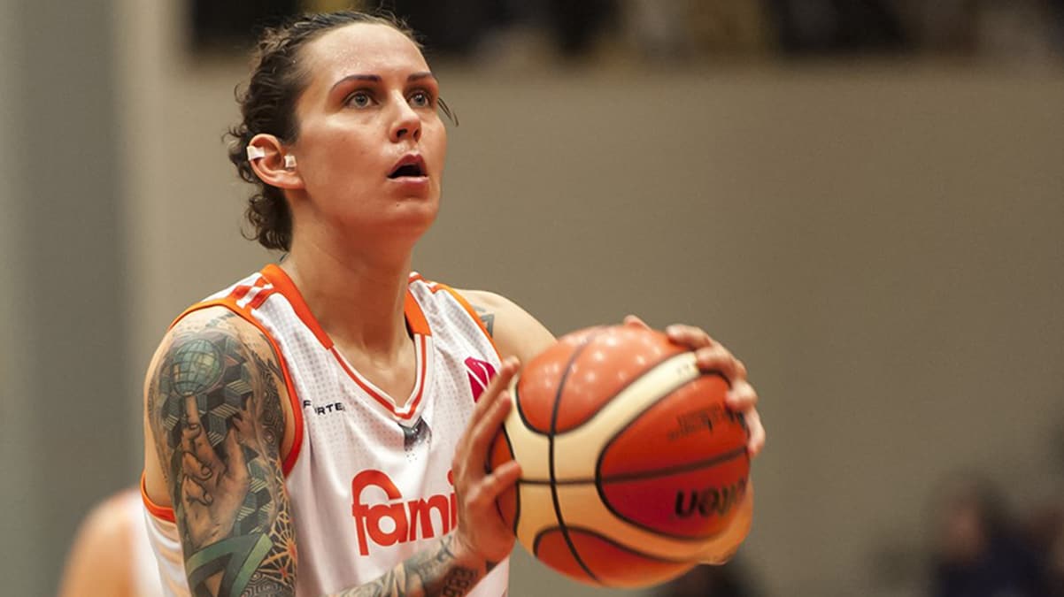 Bellona Kayseri'den bir transfer daha