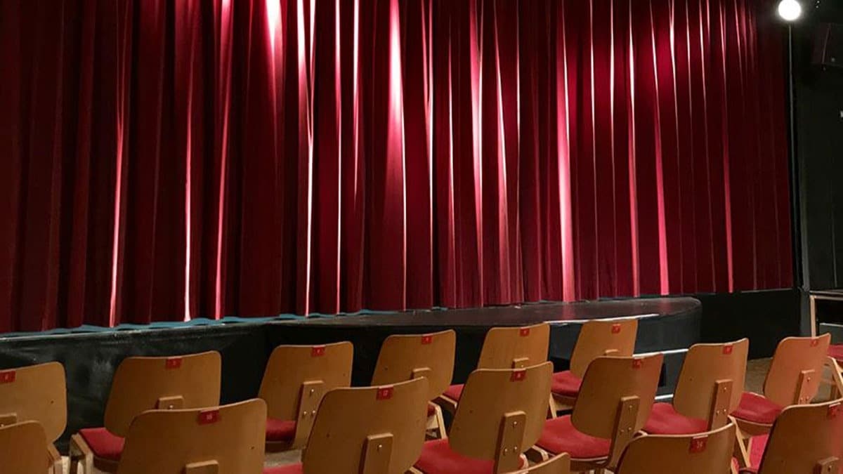 Devlet Tiyatrolar yeniden seyirciyle buluuyor 