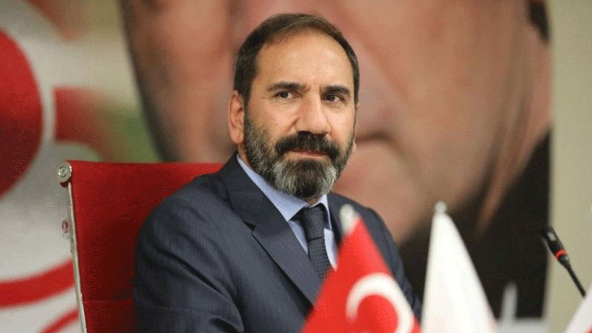 Otyakmaz: 'Oyuncular�m�za yeni teklifle gidece�iz'