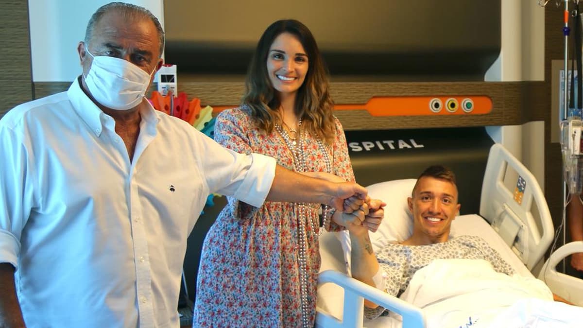 Muslera: 'Beni en �ok k�zd�ran �ey...'