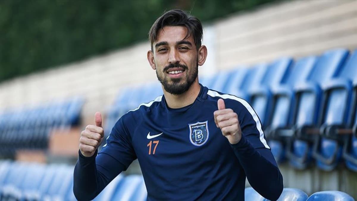 rfan Can Kahveci'den Fenerbahelileri heyecanlandran paylam