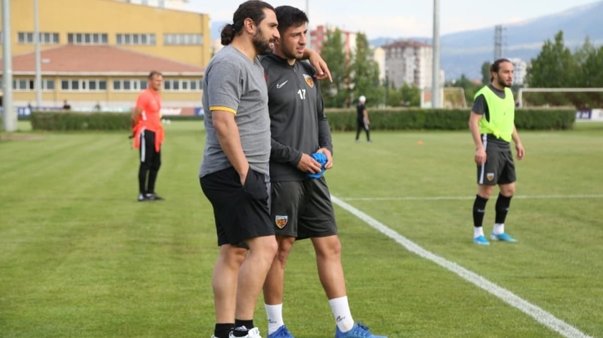 Kayserispor, Genlerbirlii'ni gzne kestirdi