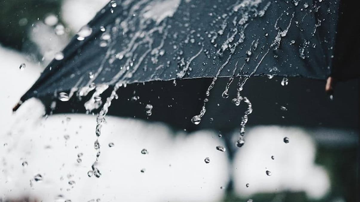 Meteorolojiden sa�anak uyar�s�