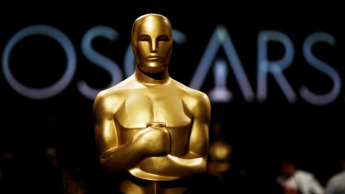 Oscar dlleri gecesi Kovid-19 nedeniyle Nisan 2021'e ertelendi 