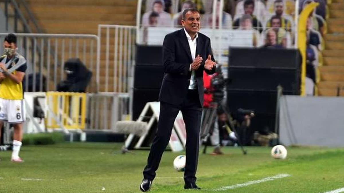 Tahir Karap�nar: 'Deniz T�r�� �z�r diledi'