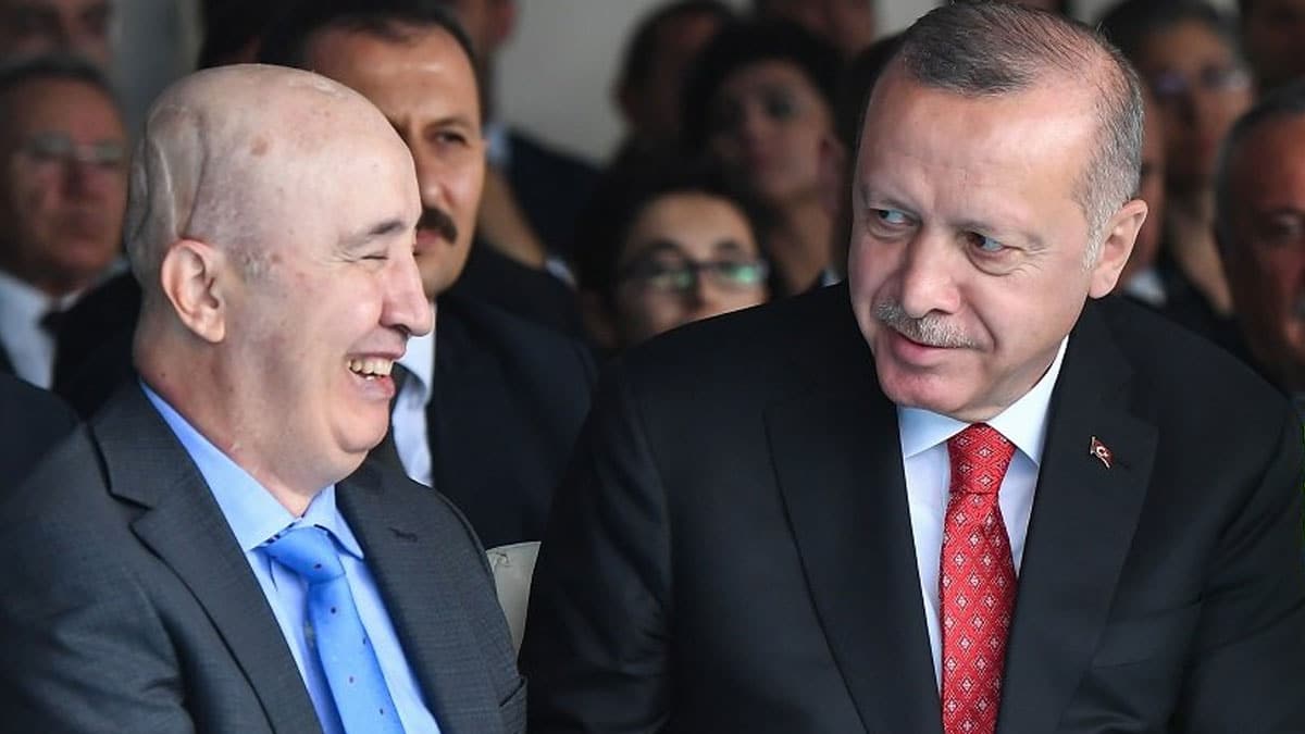 Turgut Aslan Cumhurba�kan� Ba�dan��manl���na atand�! 15 Temmuz Gazisi Turgut Aslan kimdir?