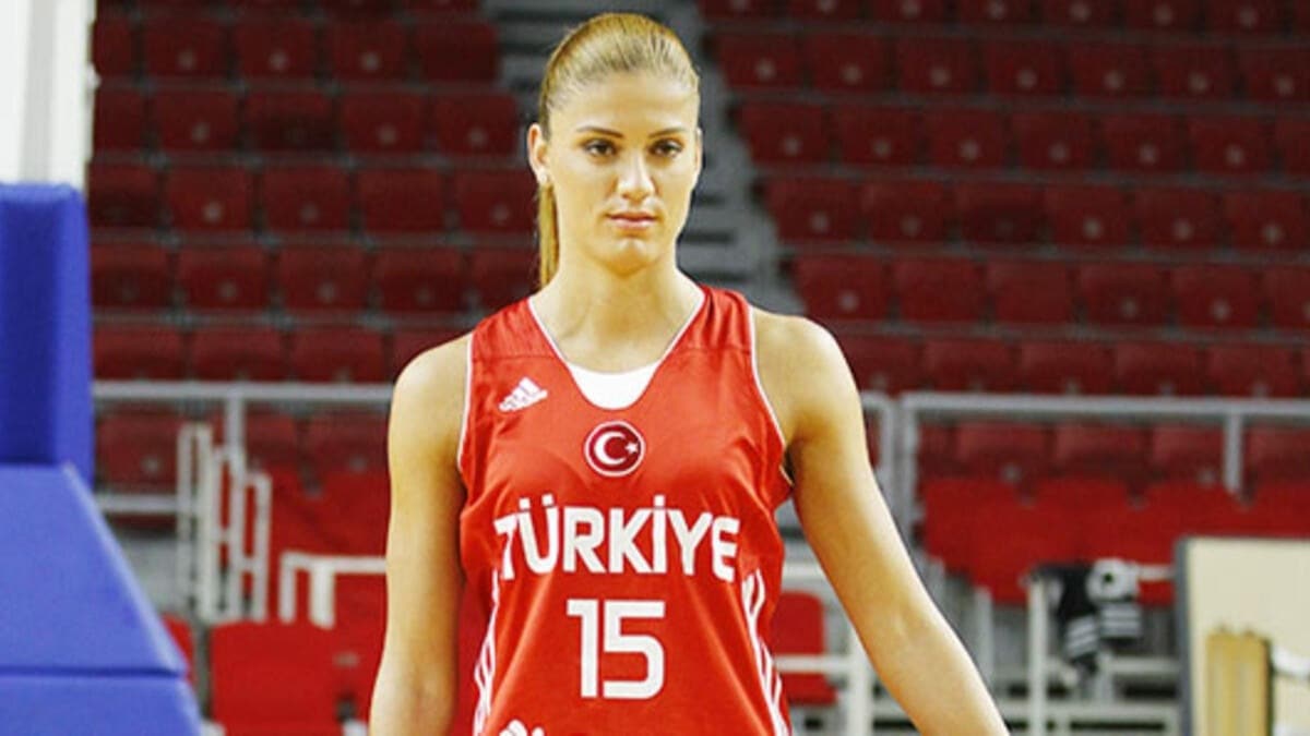 Bahar alar'dan Beikta'a veda