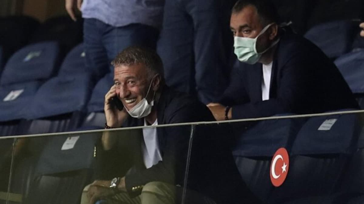 Ahmet A�ao�lu: 'Nwakaeme'nin sakatl���n� C�neyt �ak�r'a fatura ediyorum'