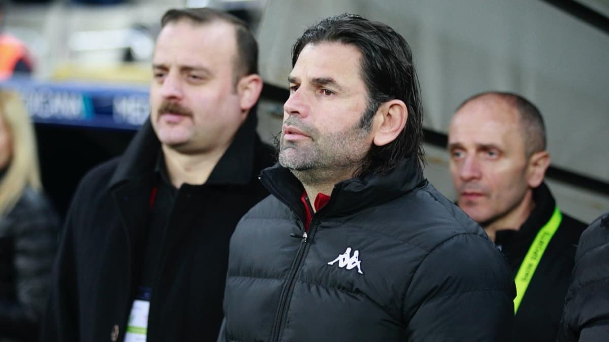 brahim zlmez: Futbolun eski tad yok